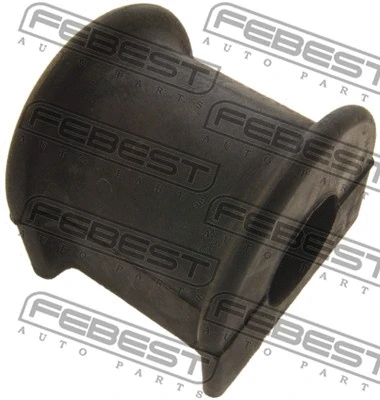 Mounting, stabiliser bar (TSB-RZJ120R)