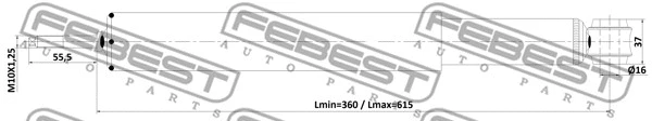 Shock Absorber
