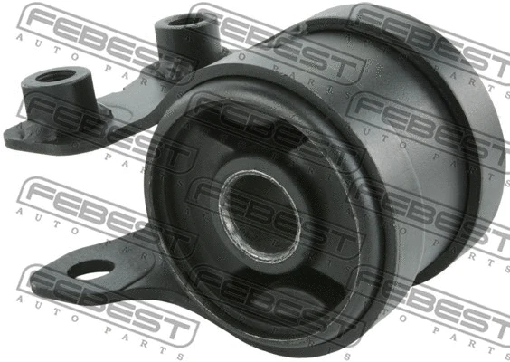 Mounting, control/trailing arm (MZAB-MZ3BRUB)