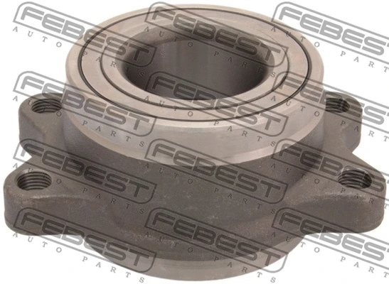 Wheel Hub (0282-C35RM)