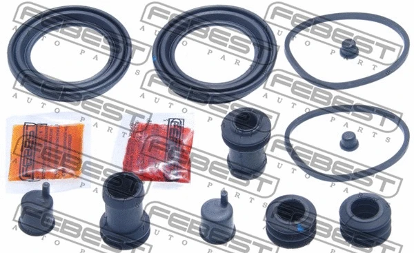 Repair Kit, brake caliper (0575-GFF)