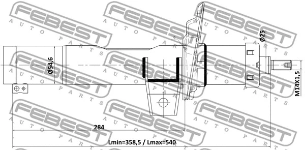Shock Absorber