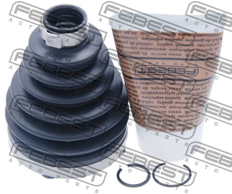 Bellow Kit, drive shaft (2217P-CD)