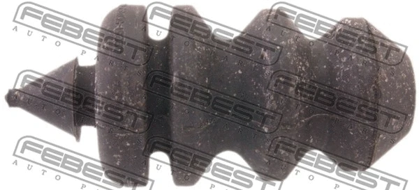 Rubber Buffer, suspension (CHD-M100)