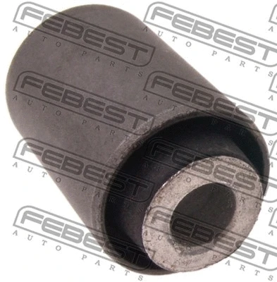 Mounting, control/trailing arm (SGAB-008)