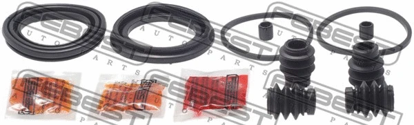 Repair Kit, brake caliper (1275-MATF)
