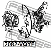 Wheel Hub