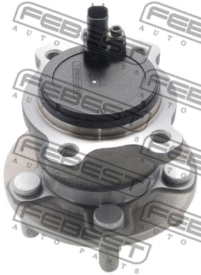 Wheel Hub (2182-CB7R)