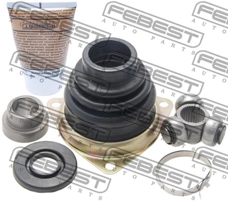 Joint Kit, drive shaft (2411-LOGLH)