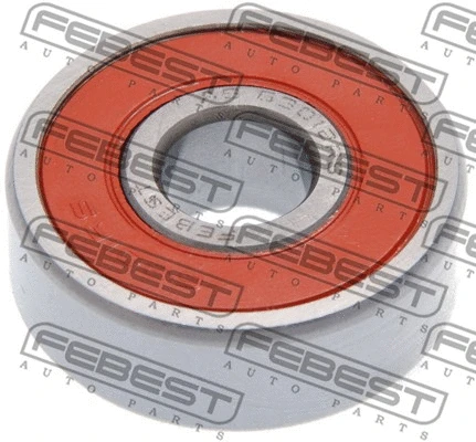Bearing (AS-6301-2RS)