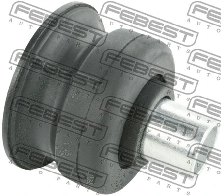 Bushing, axle beam (TSB-158)