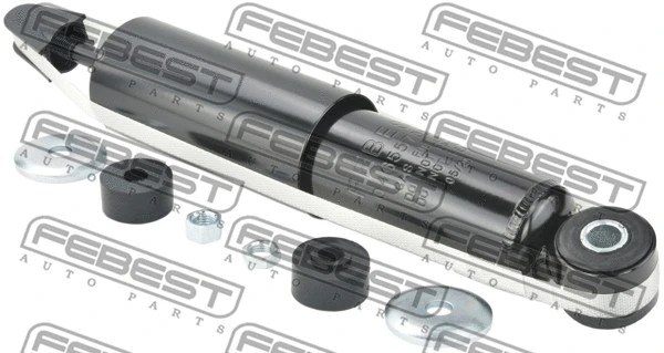 Shock Absorber (04655705F)
