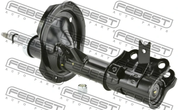 Shock Absorber (12666483FR)