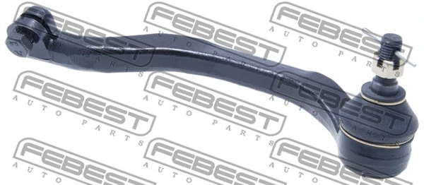 Tie Rod End (1921-R55R)