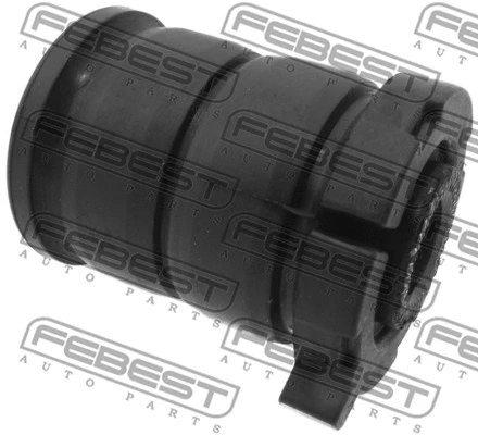 Mounting, control/trailing arm (TAB-052)