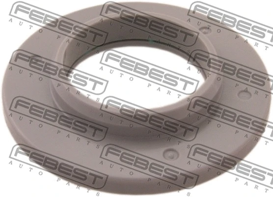 Rolling Bearing, suspension strut support mount (MZB-TRBF)