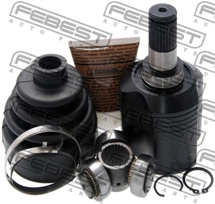 Joint Kit, drive shaft (2211-NS27LH)