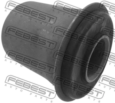 Mounting, control/trailing arm (TAB-109)