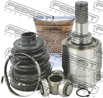 Joint Kit, drive shaft (1211-I30LH)