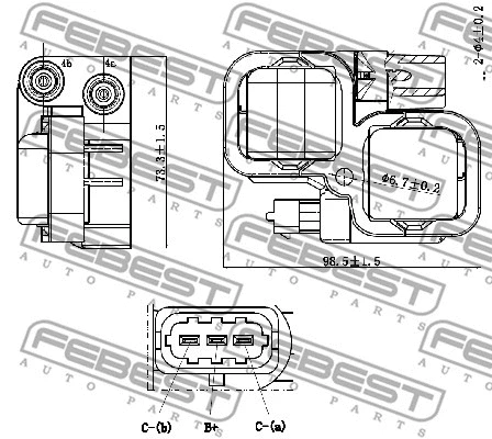 Ignition Coil Unit