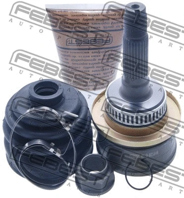 Joint Kit, drive shaft (0510-B25A44)