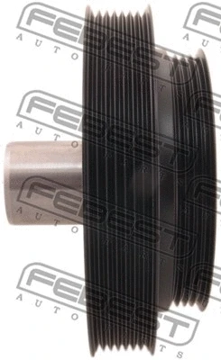 Belt Pulley, crankshaft (NDS-YD25DD)