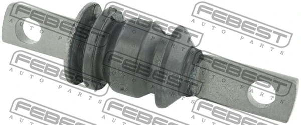 Mounting, control/trailing arm (HAB-RMS)