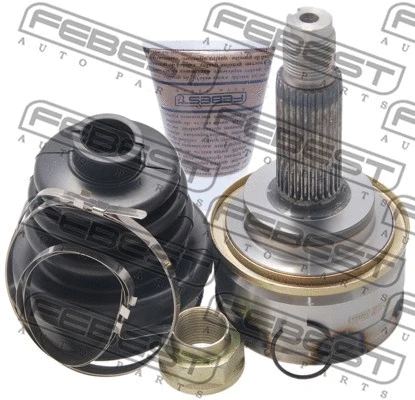 Joint Kit, drive shaft (0810-008)