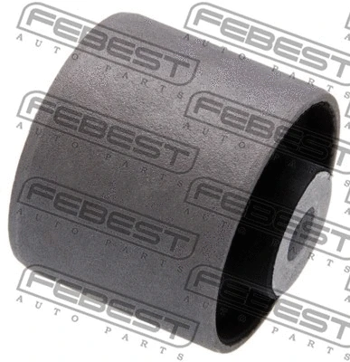 Mounting, differential (BZAB-022)