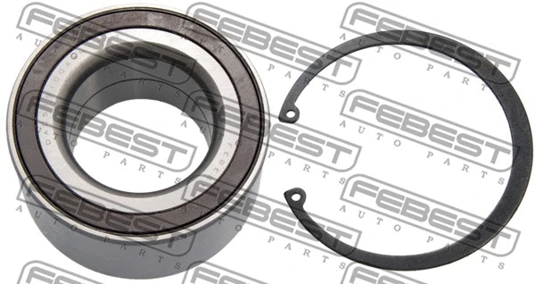 Wheel Bearing (DAC51910044M-KIT)