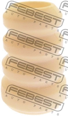 Rubber Buffer, suspension (MZD-323F)