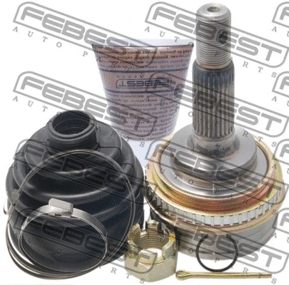 Joint Kit, drive shaft (0110-009A48)