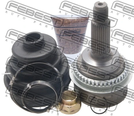 Joint Kit, drive shaft (0810-S11A44)