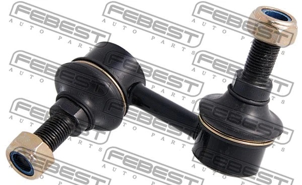 Link/Coupling Rod, stabiliser bar (0223-C24FR)