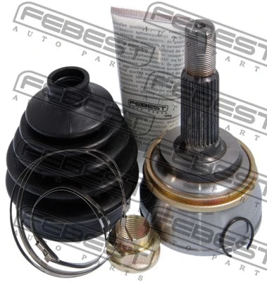 Joint Kit, drive shaft (0110-054)