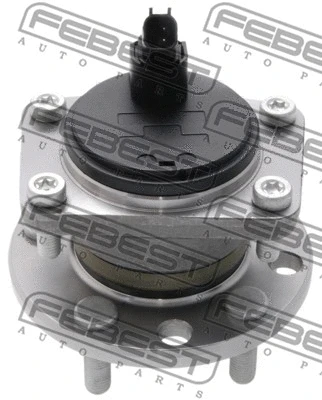 Wheel Hub (2182-GER)