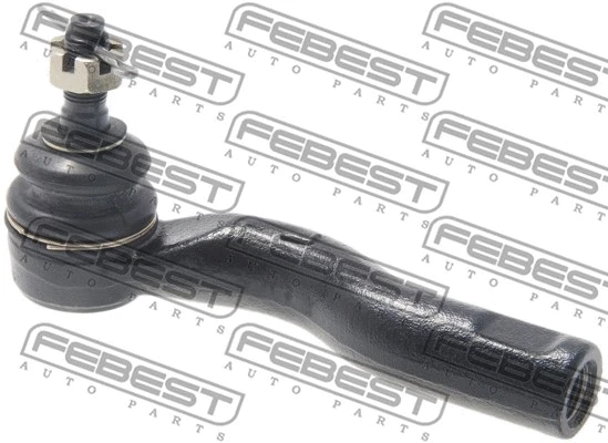 Tie Rod End (0121-ACM26LH)