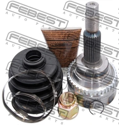 Joint Kit, drive shaft (0210-051A42)