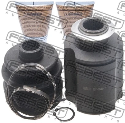 Joint Kit, drive shaft (1211-CMRH)