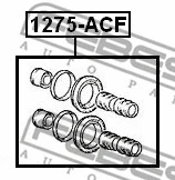 Repair Kit, brake caliper