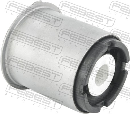 Bushing, axle beam (HYAB-SFBMF)