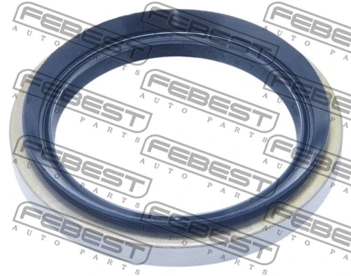 Seal Ring, wheel hub (95HDY-56750711X)