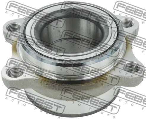 Wheel Hub (0482G-V97R)