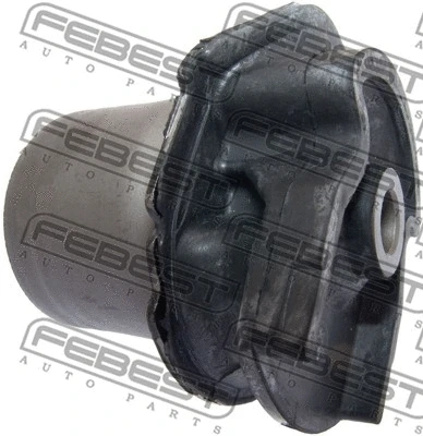 Bushing, axle beam (TAB-226)