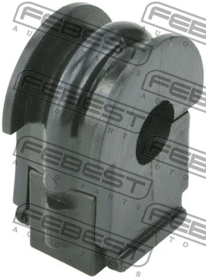 Mounting, stabiliser bar (NSB-J11EF)