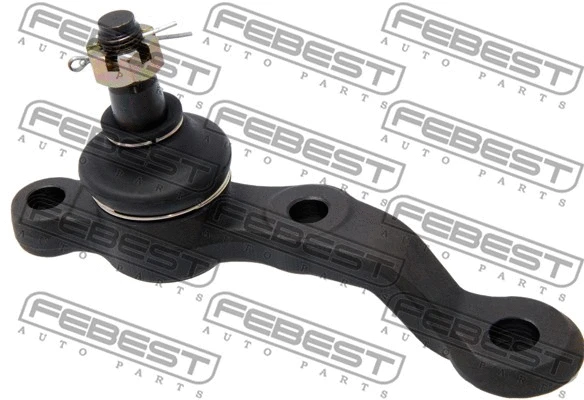 Ball Joint (0120-GX100L)