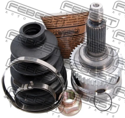 Joint Kit, drive shaft (0710-029A42)