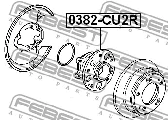 Wheel Hub