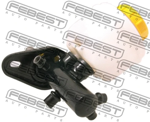 Brake Master Cylinder (0279-R20)