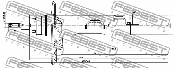 Shock Absorber